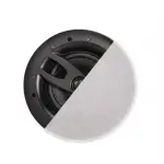 BIANCO-8N 8 2-yollu Tavan Hoparlörü, 100W/prg 8-ohm
