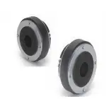 Spekon CT44ASX Titanyum Tweeter 1 inç Düz Tip 80W 8-ohm