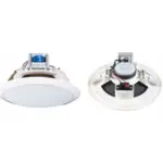 SSP CELL 108 8 inç Tavan Hoparlörü 2-yollu 15W/100V