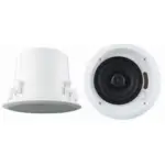 SSP CELL 406 6 Tavan Hoparlörü 2-yollu 30W/100V kademeli