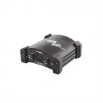SSP DI133A Aktif Di-Box