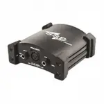 SSP DI233P Pasif Di-Box, 2 Kanal