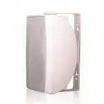 SSP EVENT-5 5 Duvar Hoparlörü 60W/8-ohm 30W/100V kademeli Siyah / Beyaz (adet)