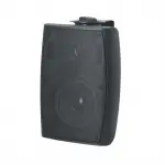 SSP EVENT-8 8 Duvar Hoparlörü 100W/8-ohm, 50W/100V Kademeli Siyah / Beyaz (adet)