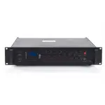 SSP PAM 650 650W/100V, 5-zone Mikser Amfi