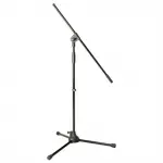 Superlux MS108E Tripod Uzun Mikrofon Sehpası