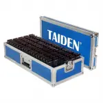 TAIDEN HCS-5100 KS IR receiver storage suitcase (100pcs/ case)