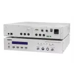 TAIDEN HCS-5300 MC Dijital IR wireless conference system Main Unit