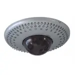 TAIDEN HCS-5300TD- W Dijital IR Transceiver (ceilling type) ( 6 mt ye kadar olan yükseklikler için )