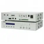 TAIDEN HCS-8300 MAD/FS/20 Fully Dijital Congress System Main Unit