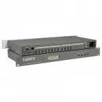 TAIDEN TMX-0404SDI2 4x4 Dijital Video Tracking Matrix Switcher (SD/HD/3G)
