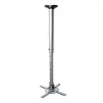 Metex PRJ-8 Projeksiyon Tavan Askı Aparatı Ayarlı 40-61cm