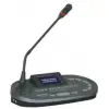 HTDZ HT-6360Y/1 6-kanal Tercüman Ünitesi