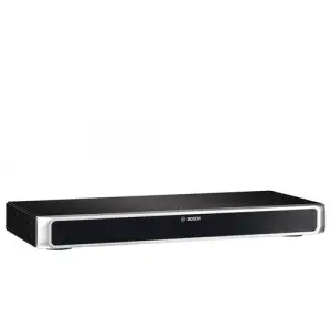 Bosch CCSD-EXU Genişletme Ünitesi, + 85 Mikrofon için