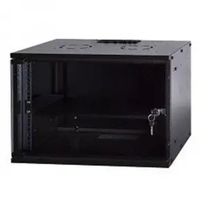 Metex RDD 12U Duvar Tip Rack Kabinet