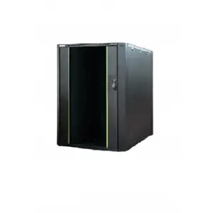 RDW 16U6060 Duvar Tipi Kabinet 16U 600x600mm
