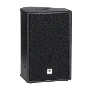 HK Audio PR:O 10X 10 inç Pasif Hoparlör, 300/600/1200W