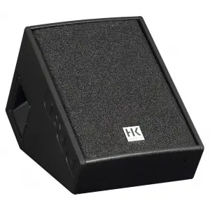 HK Audio PR:O 12M 12 inç Pasif Monitör Hoparlör, 800/prog 8-ohm