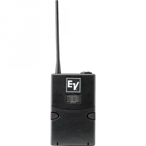 Electrovoice Bpu-2 Bodypack Transmitter For Electrovoice Re-2 Wireless Mikrofon System (Band A - 648 - 676Mhz))