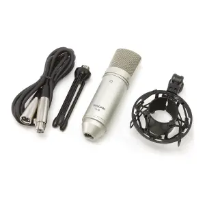 Tascam TM-80 Condenser Mikrofon