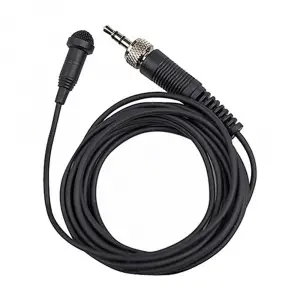 Tascam TM-10LB Yaka Mikrofonu for DR-10L