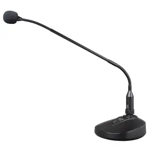 Tascam TM-95GN Gooseneck Condenser Mikrofon