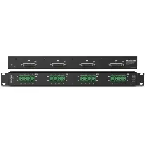 Tascam BO-32DE Breakout Box 32 *Euroblock to 4* SUB-D25