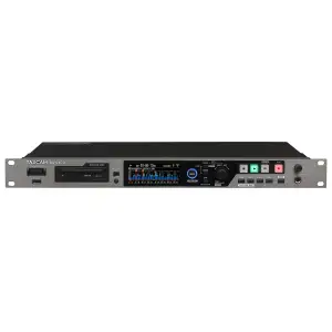 Tascam IF-MA64-BN MADI ( input / output ) Interface card for DA-6400/DA-6400DP, BNC Coax connection,