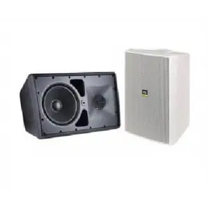 Rs Audio QUE 8.2 6 Duvar Hoparlörü 48W/100V, 120W/8-ohm