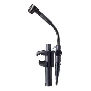 Akg C518M Davul & Perküsyon Mikrofonu, 3 Pin Xlr
