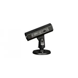 SHURE UA834WB Antenna Amplifier, Aktif, For Blx4R, Slx4, Qlx-D,