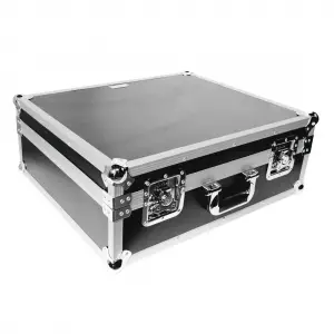 American Audio CD-A CASE  DJ Hardcase