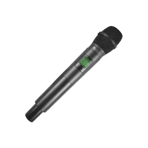 ROOF R-5 EL Tipi Opsiyonel Transmitter Mikrofon
