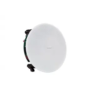 Work C-PRO8 8” 2-yollu Tavan Hoparlörü 40W/100V