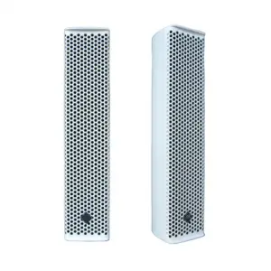 Mickle CS-430 Sütun Hoparlör 4x3 160W/prg 16-ohm