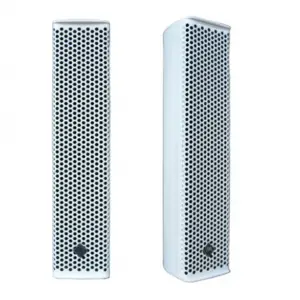 Mickle CS-440 Sütun Hoparlör 4x4+3 260W/prg 16-ohm