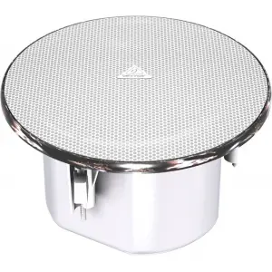 Behringer ST2400 Nano 4 inç 2-yollu Tavan Hoparlörü 10/20W 8-ohm / 100V