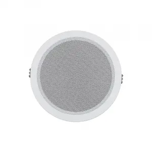 Enorm DS-609 Tavan Hoparlörü, 10W/100V 16 Cm, E54-24 6