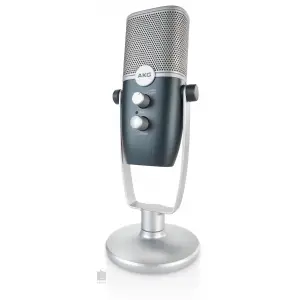 AKG ARA C22-USB Condenser USB Mikrofon