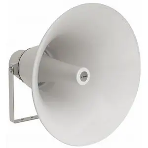 Bosch LBC3484/00 Horn Hoparlör 50W/100V IP65