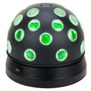 ADJ MİNİ TRİ BALL II