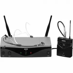 AKG WMS420 HEADWORN SET