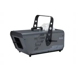 Antari SW250-XE Yapay Kar Makinesi, DMX, 250ml/dk