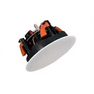 Audac CELO5 High-end 2-yollu 5 inç tavan Hoparlör - 100W/8-ohm