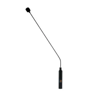Audac CMX215/45 Gooseneck Masa üstü Mikrofon 45 cm, with preamp