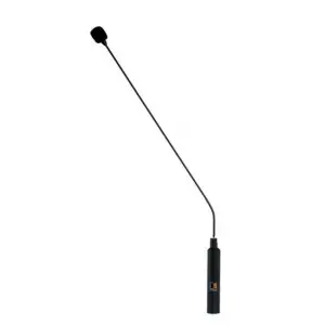 Audac CMX215/55 Gooseneck Masa üstü Mikrofon 55 cm with preamp
