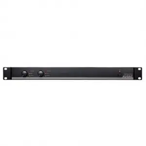 Audac EPA252 Power Amfi 2x250W/4-ohm