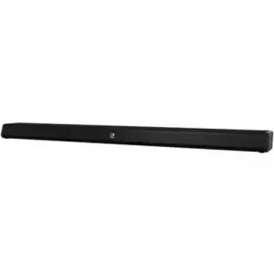 Audac IMEO1/B Soundbar 2.1  2x15W+30W, HDMI,Bluetooth 3.5mm Jack
