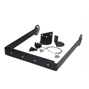 Audac MBK208MK2/B Montajing bracket for HS208MK2 and HS208TMK2