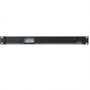 Audac TSP40 FM tuner